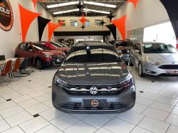 VOLKSWAGEN Nivus 1.0 4P FLEX 200 TSI COMFORTLINE TURBO AUTOMTICO