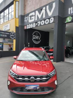 VOLKSWAGEN Nivus 1.0 4P FLEX 200 TSI HIGHLINE TURBO AUTOMTICO