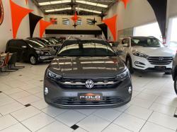 VOLKSWAGEN Nivus 1.0 4P FLEX 200 TSI HIGHLINE TURBO AUTOMTICO