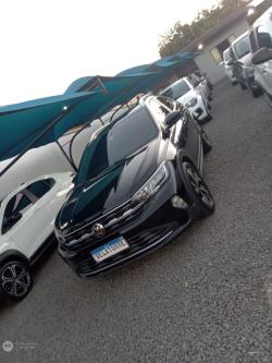 VOLKSWAGEN Nivus 1.0 4P FLEX 200 TSI HIGHLINE TURBO AUTOMTICO