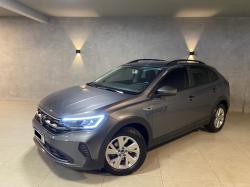 VOLKSWAGEN Nivus 1.0 4P FLEX 200 TSI COMFORTLINE TURBO AUTOMTICO