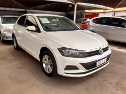 VOLKSWAGEN Polo Hatch 1.0 12V 4P 200 TSI SENSE AUTOMTICO