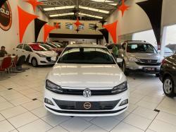 VOLKSWAGEN Polo Hatch 1.6 4P MSI FLEX AUTOMTICO