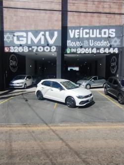 VOLKSWAGEN Polo Hatch 1.0 4P MPI TRACK