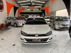VOLKSWAGEN Polo Hatch 1.6 4P MSI FLEX AUTOMTICO