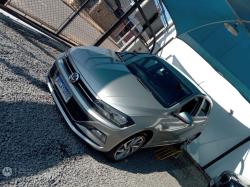 VOLKSWAGEN Polo Hatch 1.0 12V 4P 200 TSI HIGHLINE AUTOMTICO