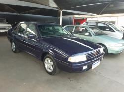 VOLKSWAGEN Santana 2.0 MI 4P EVIDENCE