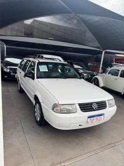 VOLKSWAGEN Santana Quantum 1.8 4P