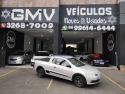 VOLKSWAGEN Saveiro 1.6 G5 TROOPER CABINE ESTENDIDA FLEX