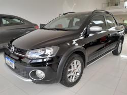 VOLKSWAGEN Saveiro 1.6 16V G6 CROSS CABINE DUPLA FLEX