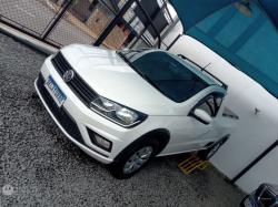 VOLKSWAGEN Saveiro 1.6 16V FLEX MSI TRENDLINE CABINE SIMPLES