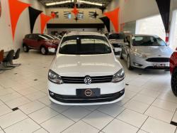 VOLKSWAGEN Space Fox 1.6 4P FLEX TREND