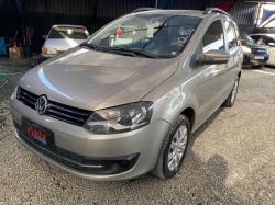 VOLKSWAGEN Space Fox 1.6 4P FLEX TREND