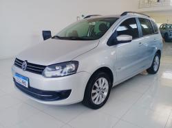 VOLKSWAGEN Space Fox 1.6 4P FLEX TREND