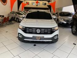 VOLKSWAGEN T-Cross 1.0 4P 200 TSI FLEX COMFORTLINE AUTOMTICO