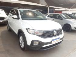 VOLKSWAGEN T-Cross 1.0 4P 200 TSI FLEX AUTOMTICO