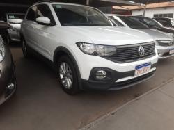 VOLKSWAGEN T-Cross 1.0 4P 200 TSI FLEX SENSE AUTOMTICO