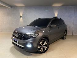 VOLKSWAGEN T-Cross 1.0 4P 200 TSI FLEX COMFORTLINE AUTOMTICO