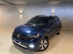 VOLKSWAGEN T-Cross 1.0 4P 200 TSI FLEX COMFORTLINE AUTOMTICO