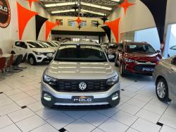 VOLKSWAGEN T-Cross 1.0 4P 200 TSI FLEX AUTOMTICO