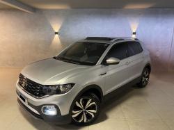 VOLKSWAGEN T-Cross 1.4 4P 250 TSI FLEX HIGHLINE AUTOMTICO