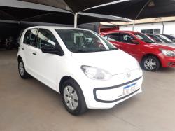 VOLKSWAGEN UP 1.0 12V 4P TAKE FLEX