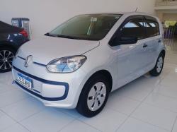 VOLKSWAGEN UP 1.0 12V 4P TAKE FLEX