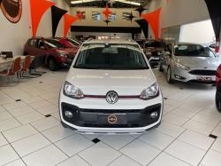 VOLKSWAGEN UP 1.0 4P FLEX 170 TSI XTREME