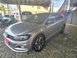 VOLKSWAGEN Virtus 1.0 4P 200 TSI FLEX HIGHLINE AUTOMTICO