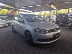 VOLKSWAGEN Voyage 1.6 4P G6 I-TREND FLEX