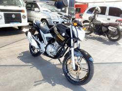 YAMAHA YS Fazer 250 