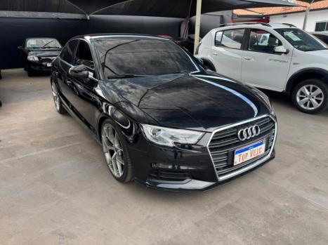 AUDI A3 1.4 16V 4P TFSI SPORTBACK PRESTIGE PLUS S-TRONIC AUTOM�TICO, Foto 1
