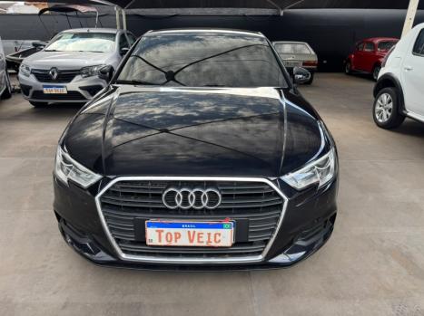 AUDI A3 1.4 16V 4P TFSI SPORTBACK PRESTIGE PLUS S-TRONIC AUTOM�TICO, Foto 2