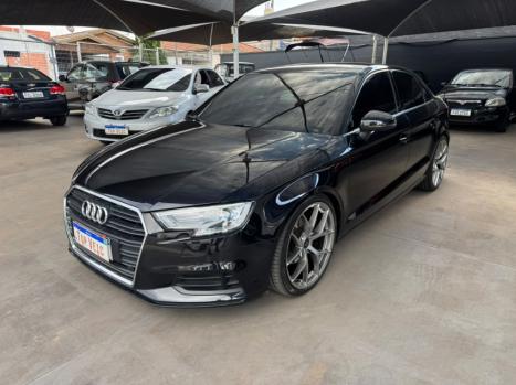 AUDI A3 1.4 16V 4P TFSI SPORTBACK PRESTIGE PLUS S-TRONIC AUTOM�TICO, Foto 3