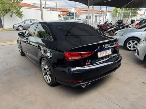AUDI A3 1.4 16V 4P TFSI SPORTBACK PRESTIGE PLUS S-TRONIC AUTOM�TICO, Foto 6