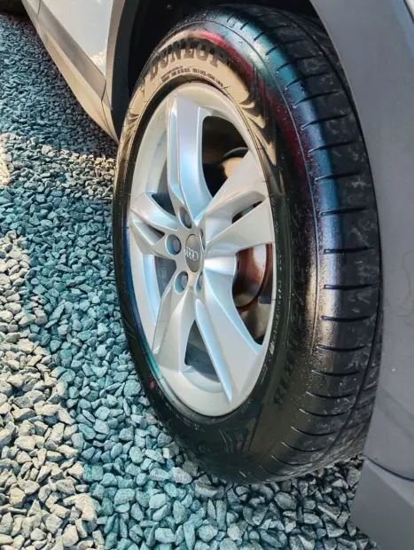 AUDI Q3 1.4 4P TFSI AMBIENTE S-TRONIC AUTOMTICO, Foto 6