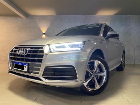 AUDI Q5 2.0 16V 4P TFSI PRESTIGE PLUS S-TRONIC AUTOMTICO, Foto 3