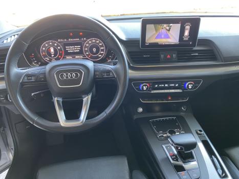 AUDI Q5 2.0 16V 4P TFSI PRESTIGE PLUS S-TRONIC AUTOMTICO, Foto 7