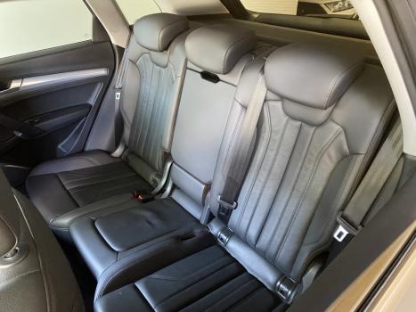 AUDI Q5 2.0 16V 4P TFSI PRESTIGE PLUS S-TRONIC AUTOMTICO, Foto 8