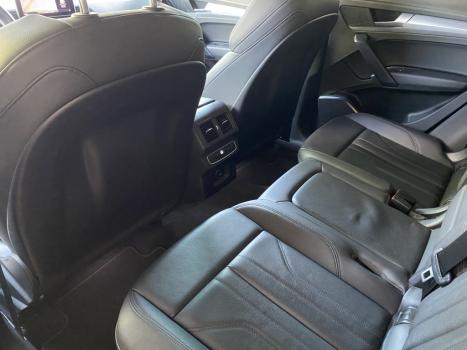 AUDI Q5 2.0 16V 4P TFSI PRESTIGE PLUS S-TRONIC AUTOMTICO, Foto 11