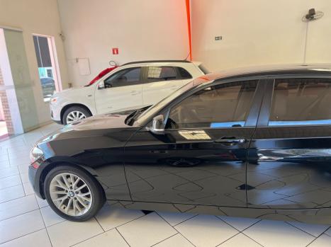 BMW 118i 1.6 16V TURBO AUTOMTICO, Foto 3