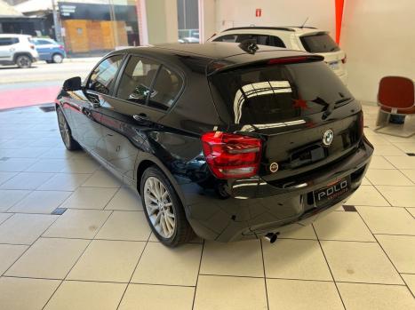 BMW 118i 1.6 16V TURBO AUTOMTICO, Foto 4