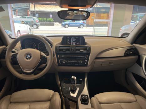 BMW 118i 1.6 16V TURBO AUTOMTICO, Foto 5