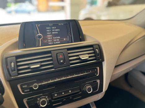 BMW 118i 1.6 16V TURBO AUTOMTICO, Foto 6