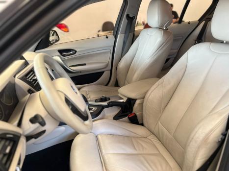 BMW 118i 1.6 16V TURBO AUTOMTICO, Foto 7