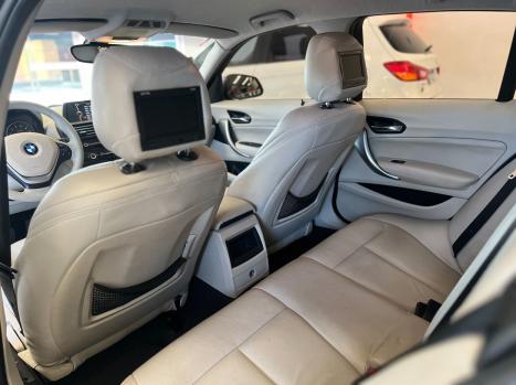 BMW 118i 1.6 16V TURBO AUTOMTICO, Foto 8