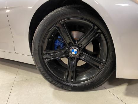 BMW 320I 2.0 16V 4P TURBO AUTOM�TICO, Foto 4