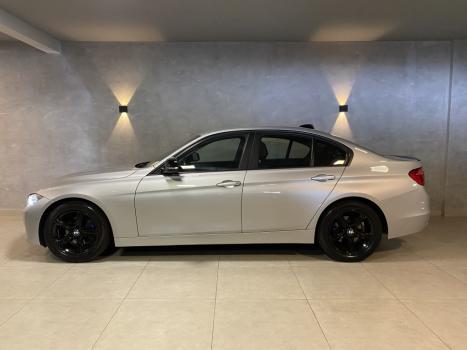 BMW 320I 2.0 16V 4P TURBO AUTOM�TICO, Foto 8