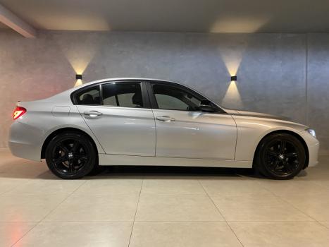 BMW 320I 2.0 16V 4P TURBO AUTOM�TICO, Foto 9