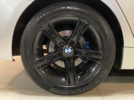 BMW 320I 2.0 16V 4P TURBO AUTOM�TICO, Foto 10